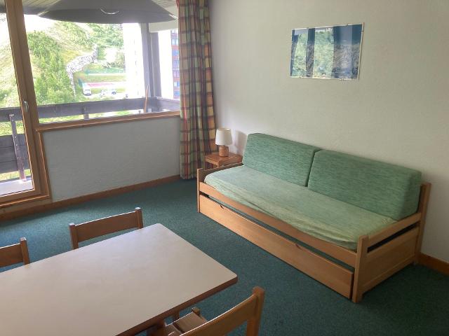 Appartements Home Club 2 - Tignes 2100 Le Lavachet
