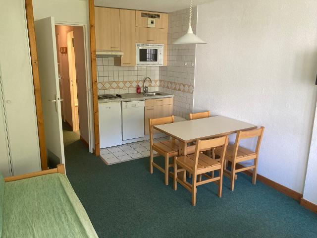 Appartements Home Club 2 - Tignes 2100 Le Lavachet