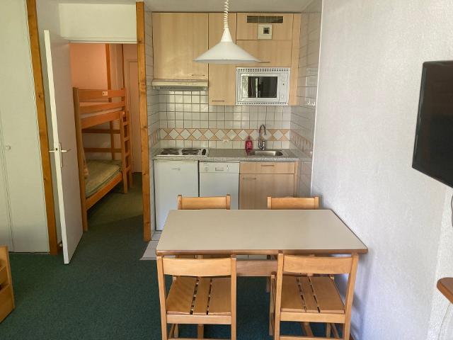 Appartements Home Club 2 - Tignes 2100 Le Lavachet