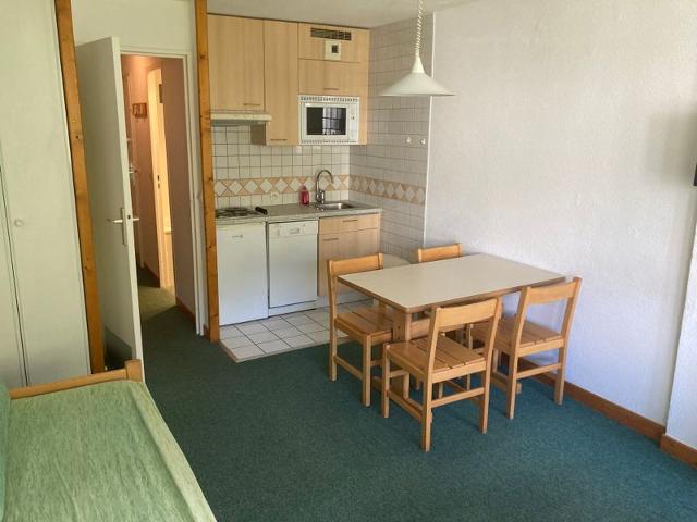 Appartements Home Club 2 - Tignes 2100 Le Lavachet