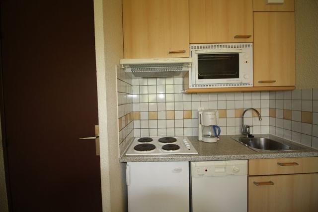 Appartements Home Club 2 - Tignes 2100 Le Lavachet