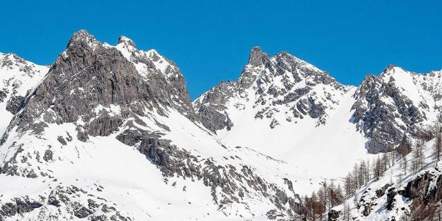 Appartements Home Club 2 - Tignes 2100 Le Lavachet