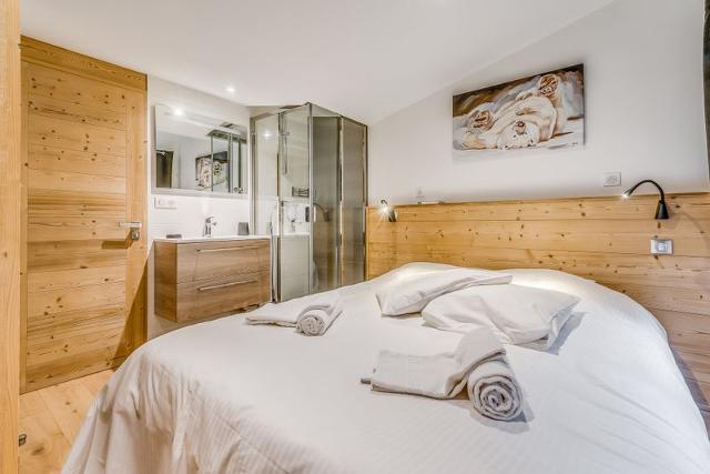 Appartements Moutières B - Tignes Val Claret