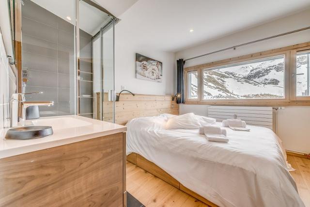 Appartements Moutières B - Tignes Val Claret