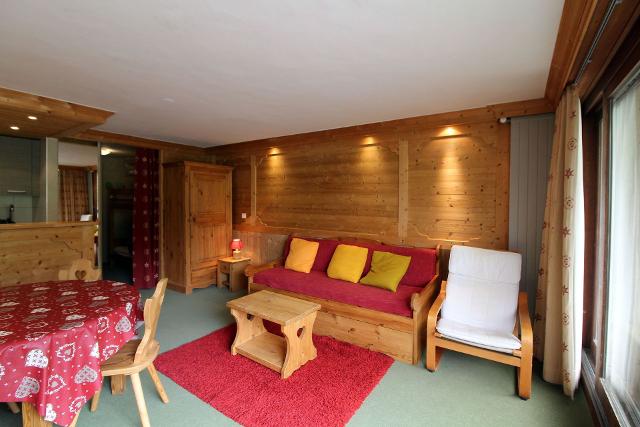 Appartements Palafour - Tignes 2100 Le Lac