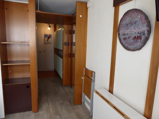 Appartements Palafour - Tignes 2100 Le Lac