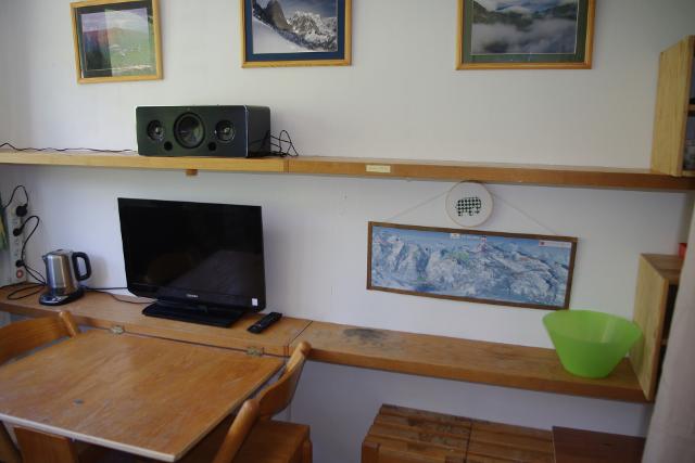 Appartements Palafour - Tignes 2100 Le Lac