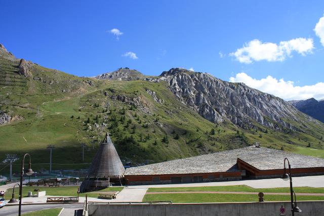 Appartements Palafour - Tignes 2100 Le Lac