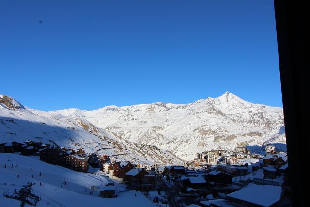 Appartements Palafour - Tignes 2100 Le Lac