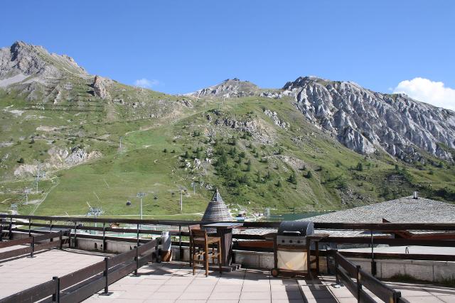 Appartements Palafour - Tignes 2100 Le Lac