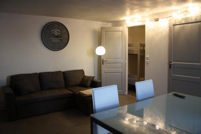 Appartements Palafour - Tignes 2100 Le Lac