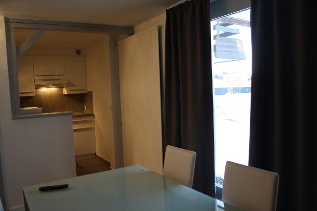 Appartements Palafour - Tignes 2100 Le Lac