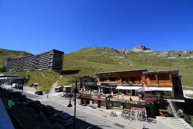 Appartements Palafour - Tignes 2100 Le Lac