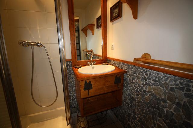 Appartements Palafour - Tignes 2100 Le Lac