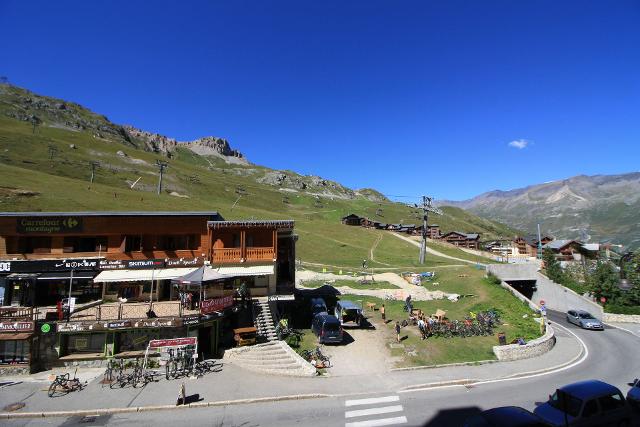 Appartements Palafour - Tignes 2100 Le Lac