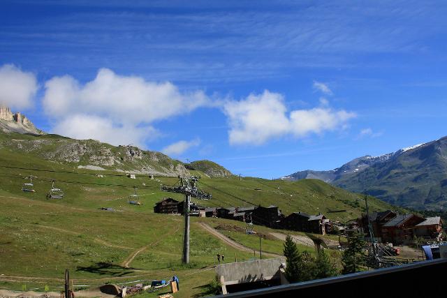 Appartements Palafour - Tignes 2100 Le Lac