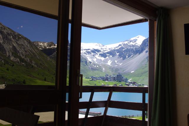 Appartements Palafour - Tignes 2100 Le Lac