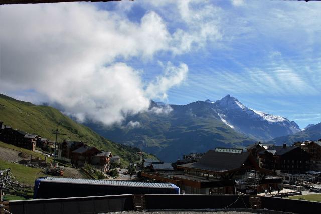 Appartements Palafour - Tignes 2100 Le Lac