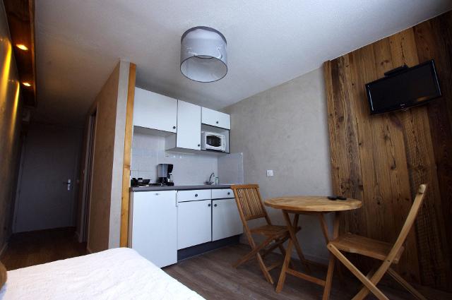 Appartements Palafour - Tignes 2100 Le Lac