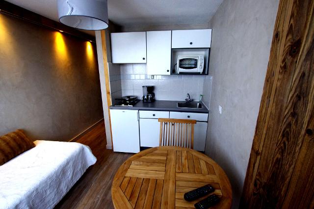 Appartements Palafour - Tignes 2100 Le Lac