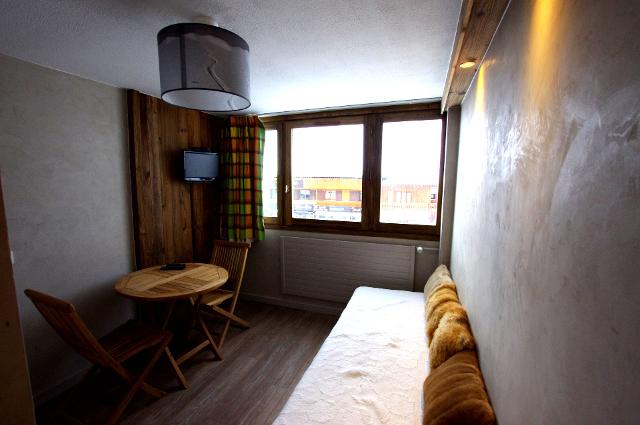 Appartements Palafour - Tignes 2100 Le Lac