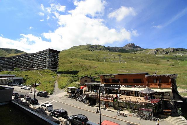 Appartements Palafour - Tignes 2100 Le Lac