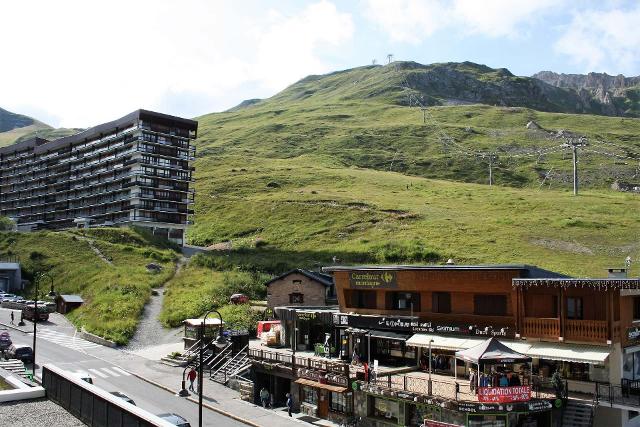 Appartements Palafour - Tignes 2100 Le Lac