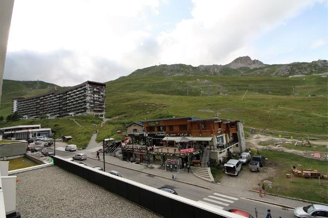 Appartements Palafour - Tignes 2100 Le Lac