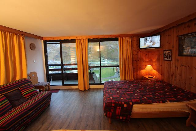 Appartements Palafour - Tignes 2100 Le Lac