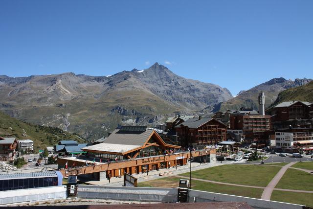 Appartements Palafour - Tignes 2100 Le Lac