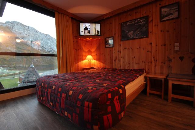 Appartements Palafour - Tignes 2100 Le Lac