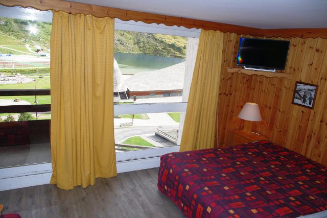 Appartements Palafour - Tignes 2100 Le Lac