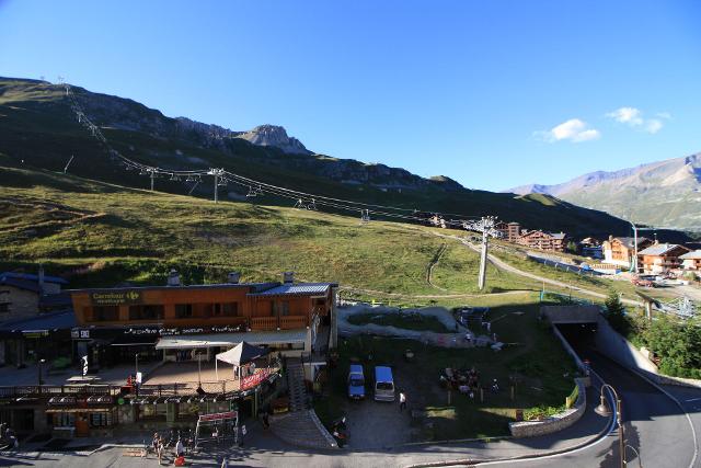 Appartements Palafour - Tignes 2100 Le Lac