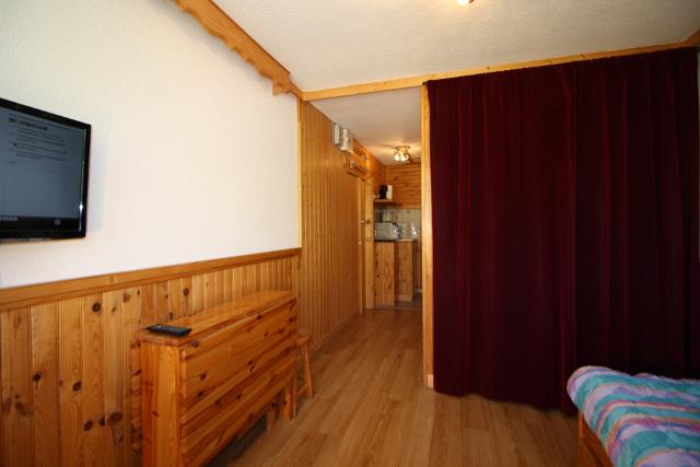 Appartements Palafour - Tignes 2100 Le Lac