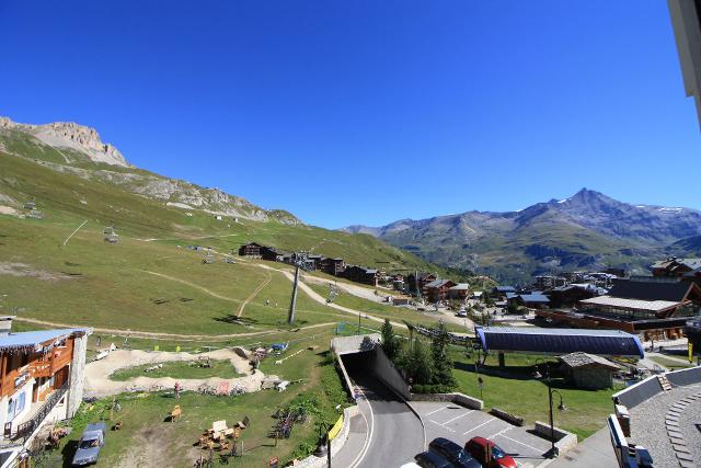 Appartements Palafour - Tignes 2100 Le Lac