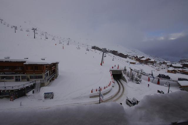 Appartements Palafour - Tignes 2100 Le Lac