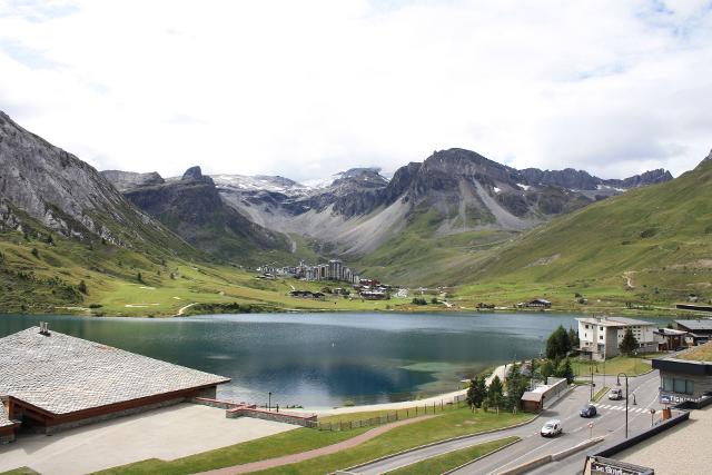 Appartements Palafour - Tignes 2100 Le Lac