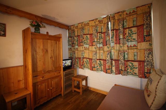 Appartements Palafour - Tignes 2100 Le Lac