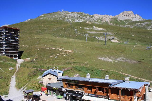 Appartements Palafour - Tignes 2100 Le Lac