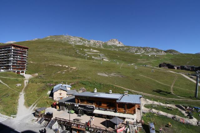 Appartements Palafour - Tignes 2100 Le Lac