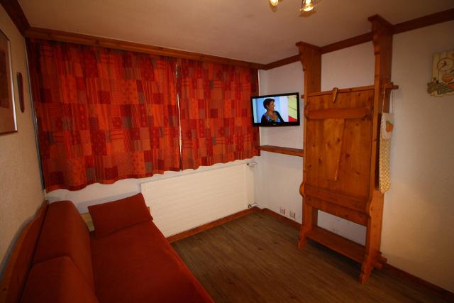 Appartements Palafour - Tignes 2100 Le Lac