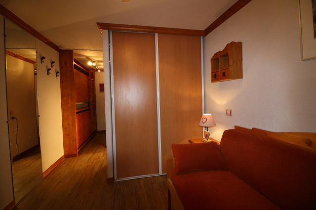 Appartements Palafour - Tignes 2100 Le Lac