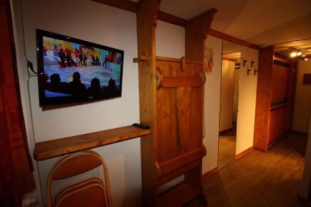 Appartements Palafour - Tignes 2100 Le Lac