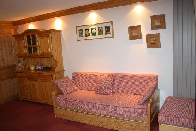 Appartements Palafour - Tignes 2100 Le Lac