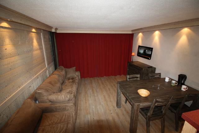 Appartements Palafour - Tignes 2100 Le Lac