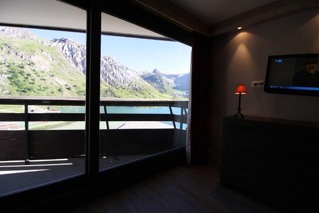 Appartements Palafour - Tignes 2100 Le Lac