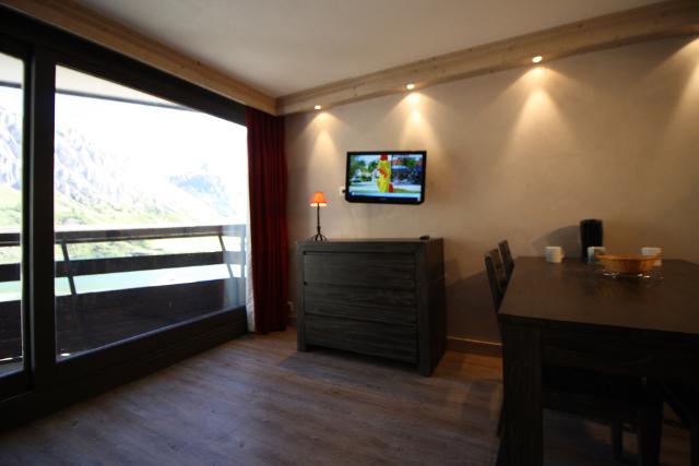 Appartements Palafour - Tignes 2100 Le Lac