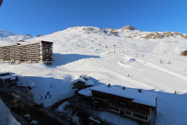 Appartements Palafour - Tignes 2100 Le Lac