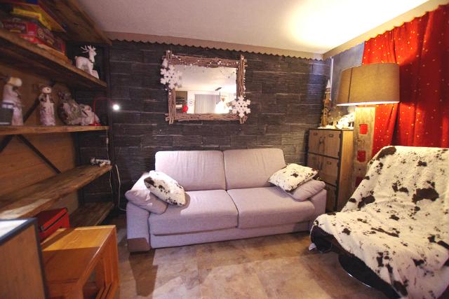 Appartements Palafour - Tignes 2100 Le Lac