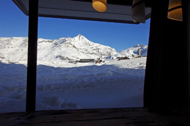 Appartements Palafour - Tignes 2100 Le Lac